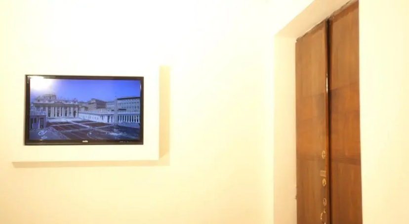 Vigliena 10 Guesthouse — забронировать отель в Риме