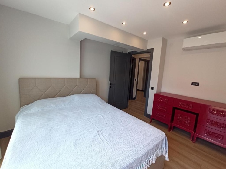 Villa Talia — отель с удобствами в Kusadasi