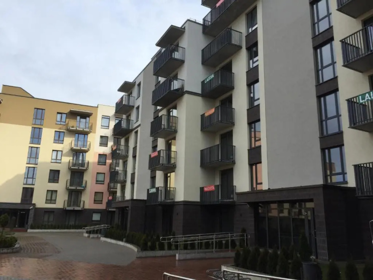 Near Station Apartment — отзывы гостей и цены