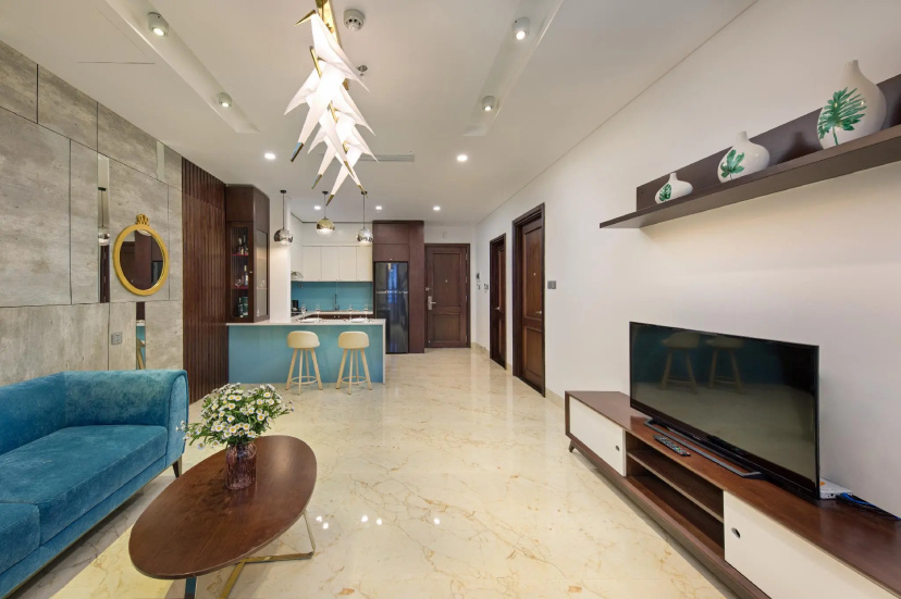 Eden Hotel 4 — отель в Дананге, Вьетнам