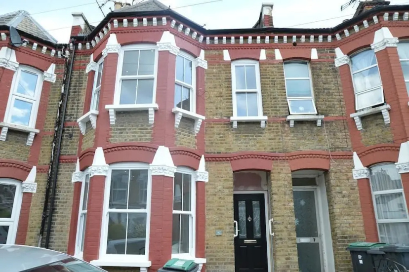 Finsbury Park Luxury Apartments — отель с удобствами в Лондоне