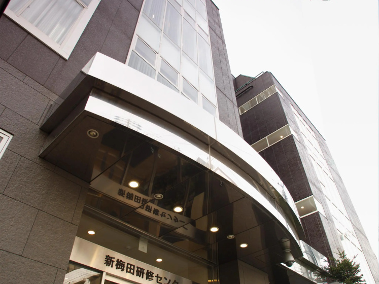 Цены на S Training Center Hotel Osaka в Осаке