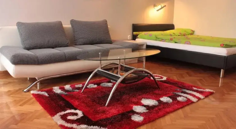 ARTpartment — комфортный отель в Белграде