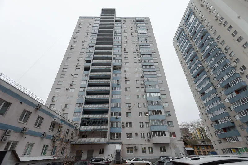 Апартаменты Рентплаза на ул. Корабельная, д. 10 — отель с удобствами в Самаре
