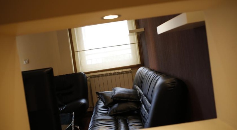 Apartments Eurojet — забронировать отель в Белграде