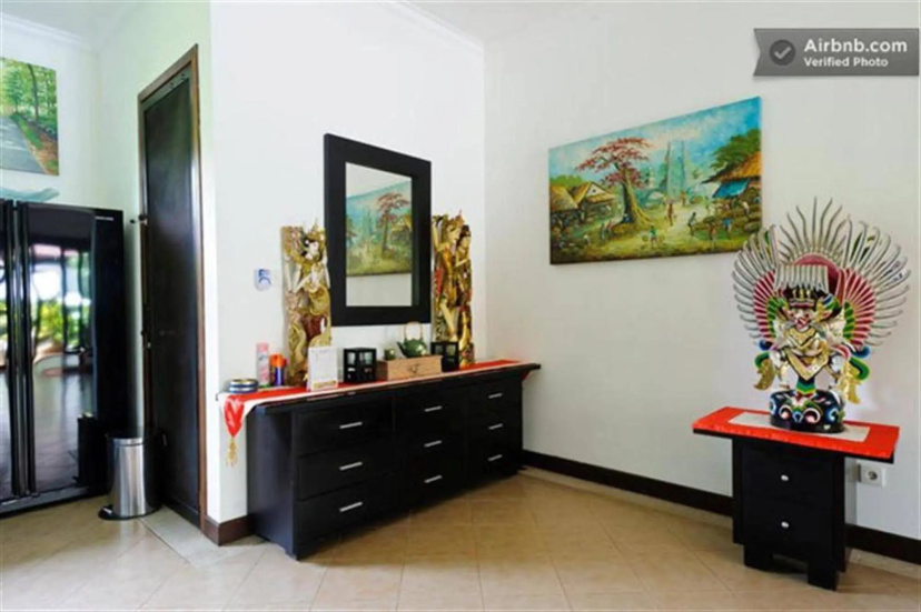 Zen Villa Bali — забронировать отель в Денпасар