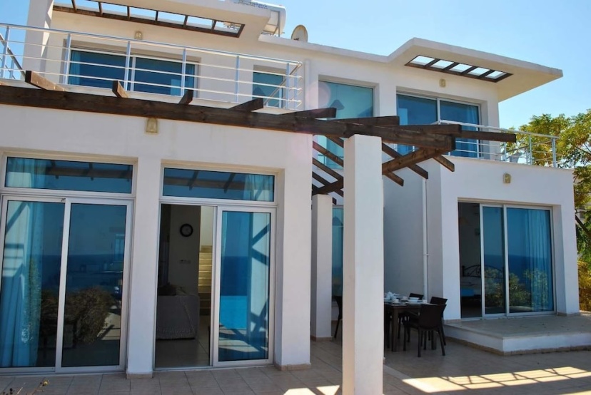 Villa Blue Horizon by Amy Villas — отзывы гостей и цены