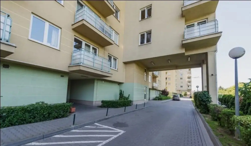 Цены на P&O Apartments City Orange в Варшаве