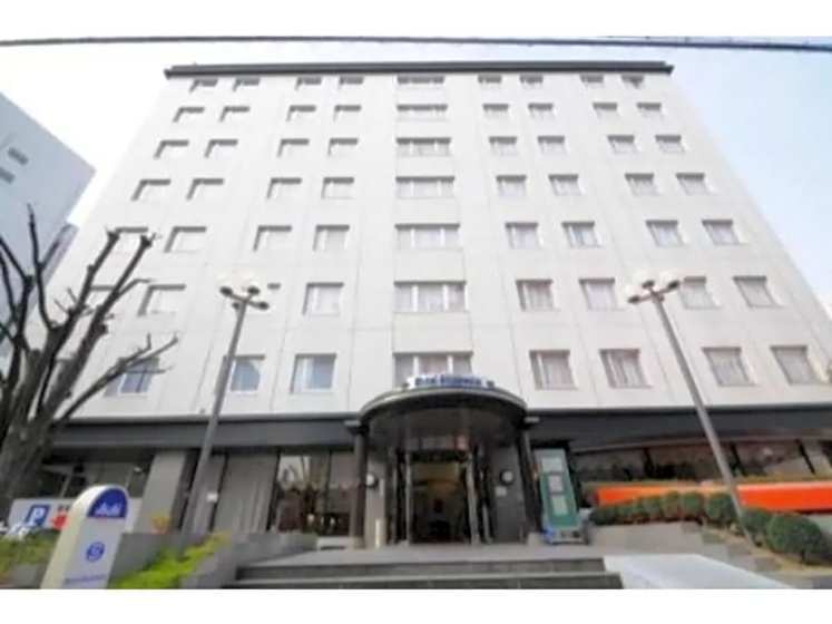 Hotel Shin Osaka / Vacation STAY 81531 — отель с удобствами в Осаке