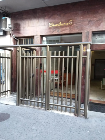 Apartamento Copacabana Xavier da Silveira 40 — комфортный отель в Рио