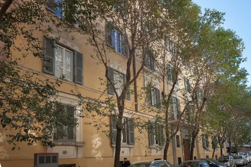 App Beccaria Apartments in Rome — отель с удобствами в Риме