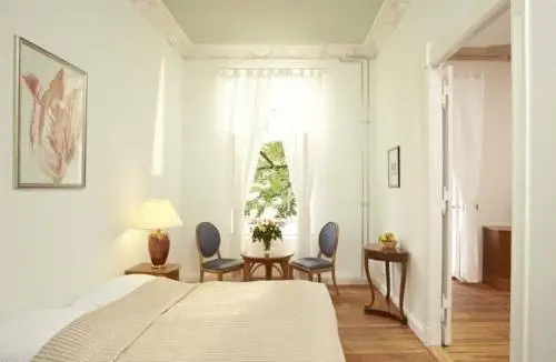 Цены на Allee Apartments Prenzlauer Berg в Берлине