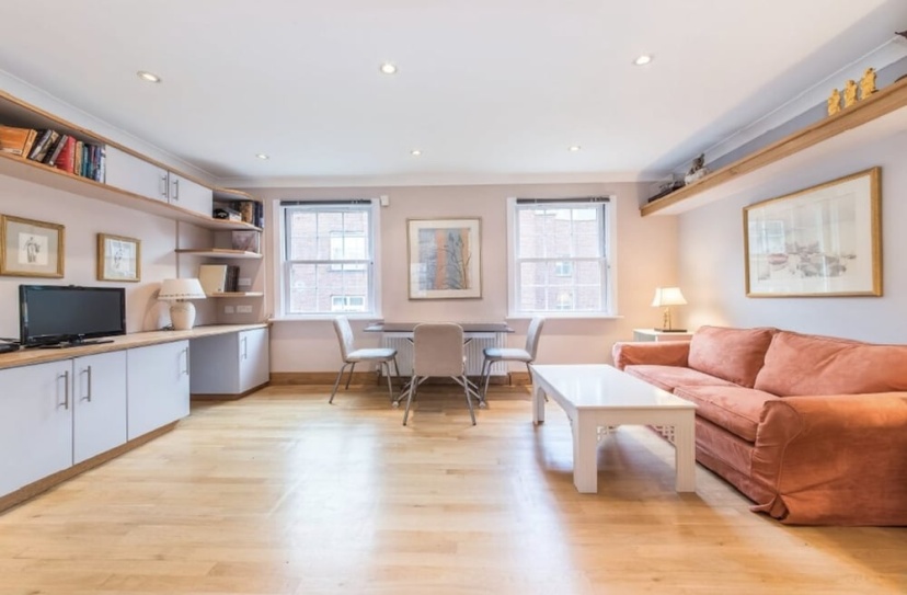 Beautiful 1 Bedroom Apartment in Victoria — отзывы гостей и цены