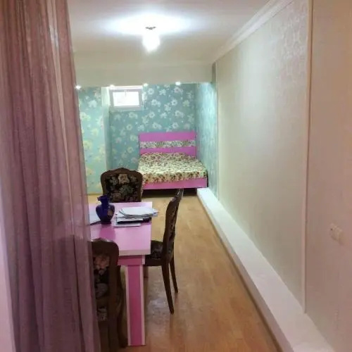Lelako Guest House — отель с удобным расположением в Тбилиси