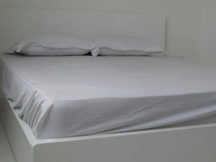 Rose Serviced Apartments — комфортный отель в Хошимине