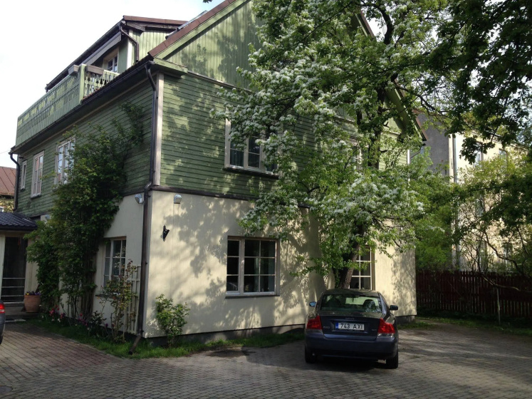 Linda Garden Apartment — отзывы гостей и цены