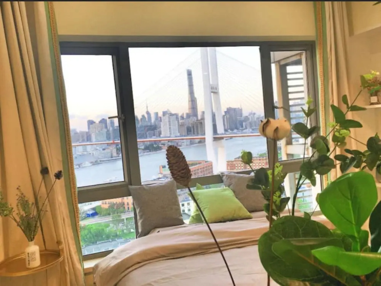 AG House Apartment - Nanmatou Road No 2 Branch — отзывы гостей и цены
