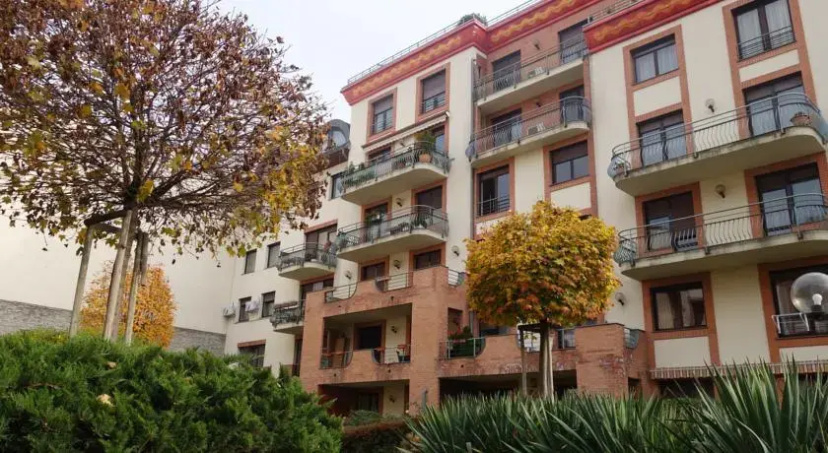 Semiramis Apartment — отель в Будапеште, Венгрия
