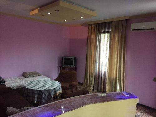 Цены на Guest House Sokhumi St 47 в Батуми