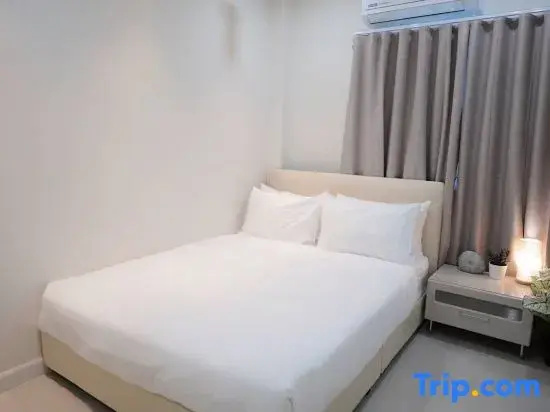Цены на Patong Beach 2BR beautiful apartment 1 min walk в Патонг