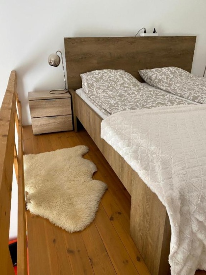 V. District Apartment — отель с удобствами в Будапеште
