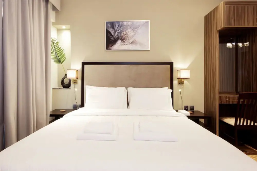 Stunning 2 Bedroom in ELite Residences 1 - Apartment in ดูไบ - Photo 1