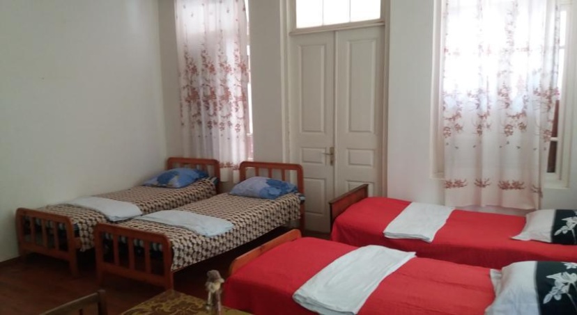 Guest House Rest in Sea — забронировать отель в Кобулети