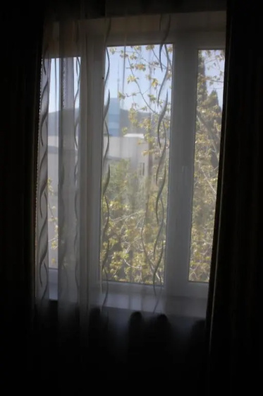 Xatun House — отель с удобствами в Тбилиси