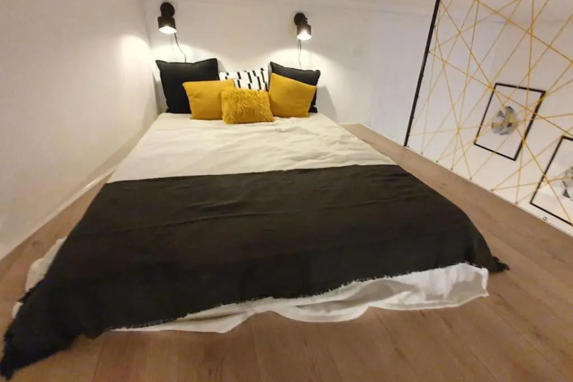 Violet apartman — отзывы гостей и цены