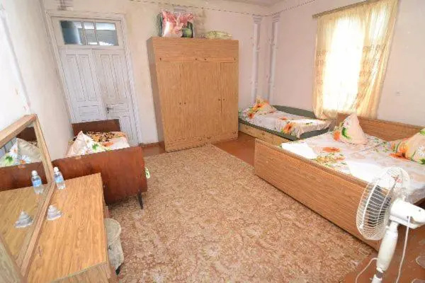 Guest house Black Sea — забронировать отель в Новый Афон