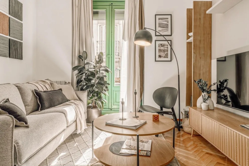 Guarani - 2 Bedrooms in Justicia — отзывы гостей и цены