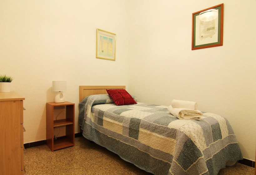 Цены на Apartament Confort Barcelona Rentals в Барселоне