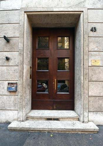 Jubilee 3 Luxury apartment in Rome Vatican — отзывы гостей и цены