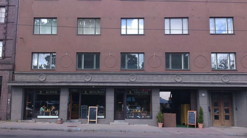 Yoga Residence Apartments — отзывы гостей и цены