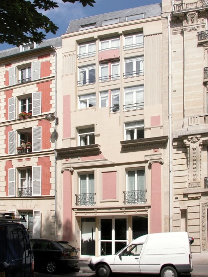 Bridgestreet Champs Elysees — отзывы гостей и цены