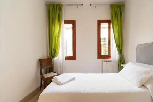 Цены на Tiziano Apartment в Венеции