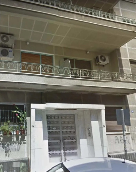Athens Stylish Apartment — отель с удобствами в Афины