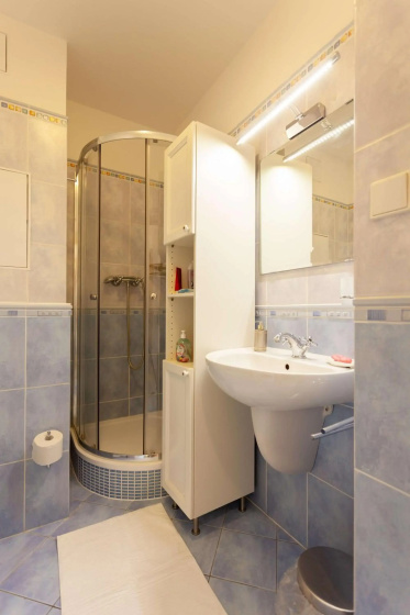 Vitkov Park Apartment — забронировать отель в Праге