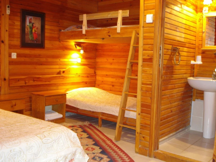 Myland Nature Hotel — отель рядом с интересными местами в Чиралы