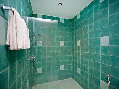 Angelica Garden Villa — отель с удобным расположением в Кохе
