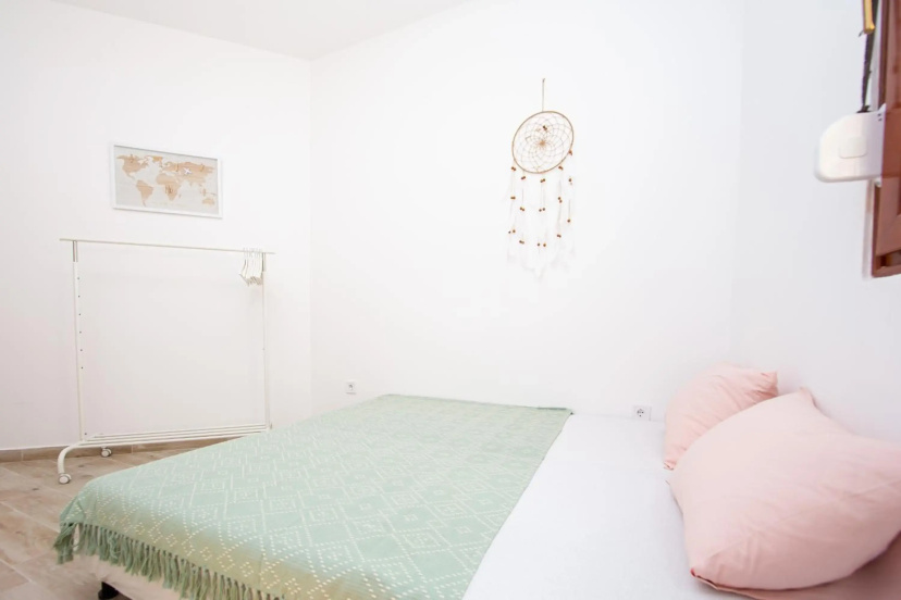 Budva Apartment Dejan 1 — отель с удобным расположением в Будва