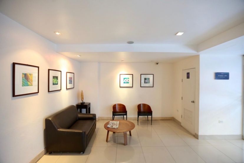 Synsiri 3 Ladprao 83 Apartment — отель в Бангкоке, Таиланд