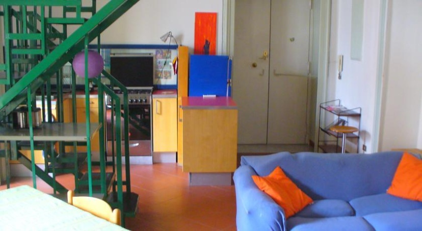 Цены на Casa Vanvitelli в Неаполе