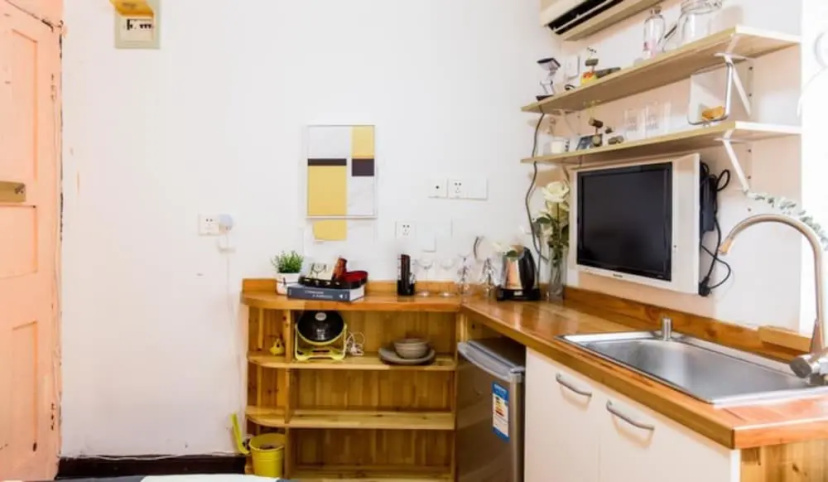 Hard Candy Apartment No.14 — отзывы гостей и цены