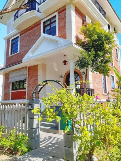 Цены на Sun Villa в Нячанге