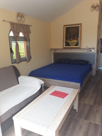 Apartments Kamena Ruza — комфортный отель в Будва