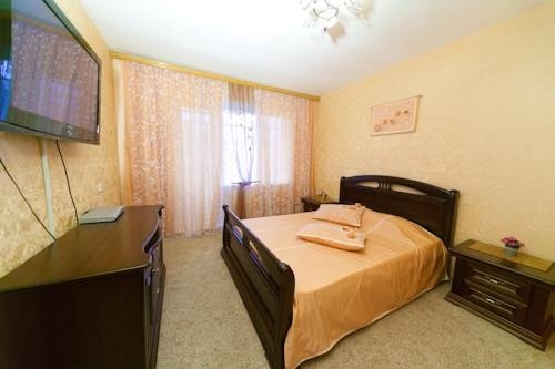 Цены на Natali Comfort Apartments в Воронеже