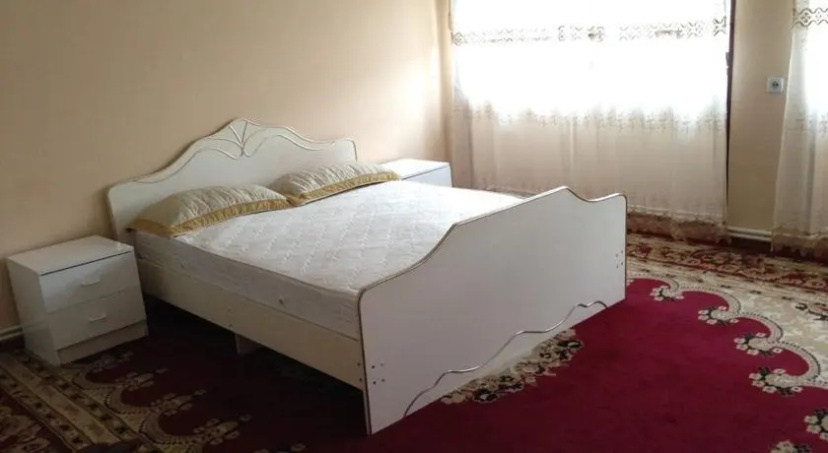 Guest House Lidi — отель с удобствами в Тбилиси