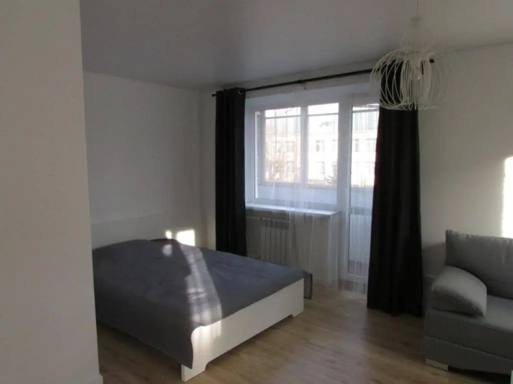 Apartment Uyut — забронировать отель в Калининграде