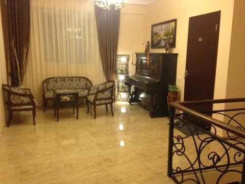 Guest House Tsminda Nino — отзывы гостей и цены